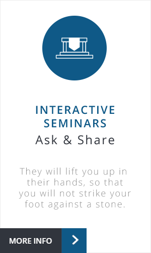 Interactive Seminars