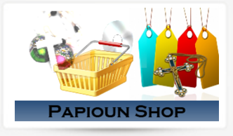 PapiounShop