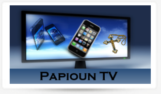 Papioun TV